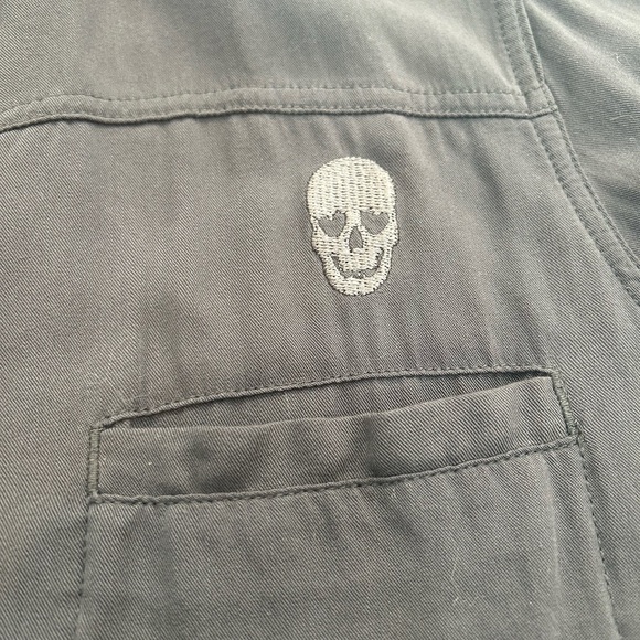 PJ Salvage Lightweight Jacket - Picture 7 of 7